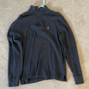 Polo Ralph Lauren Quarter Zip